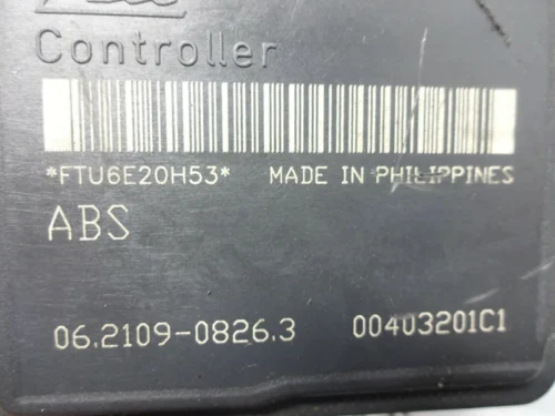 ABS Chevrolet 96438440 JC 96438440JC 06210908263 06210204444 00403201C1 ATE