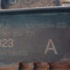 Centralita del motor Alfa Romeo Fiat 00467684650 0261204731 467684650