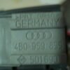 mando botonera elevalunas Audi  A6 4B 4B0959522 4B0959855  4BO959855 4BO959522