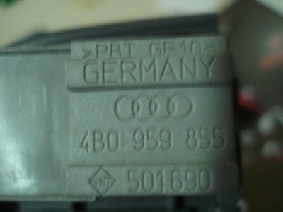 mando botonera elevalunas Audi  A6 4B 4B0959522 4B0959855  4BO959855 4BO959522