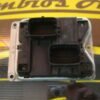 Centralita del motor Alfa Romeo Fiat 00467684650 0261204731 467684650