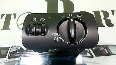 _1 Conmutador de luces AUDI Seat Toledo Leon BK7 1M1941531K 1M1 941 531 K