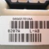 botonera elevalunas Chrysler Sebring 04602781AA 0207A