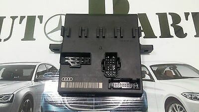 Red unidad de control Audi A4 8E B6 8E0907279J  8EO907279J