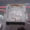 Centralita del motor   Peugeot 306 Citroen 9637089680 0281010162 28FM0000