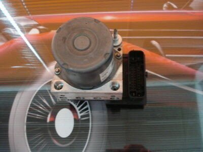 Unidad hidráulica del ABS   Fiat Peugeot Citroen 0265800717 0265232112 518045960