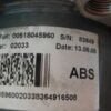 Unidad hidráulica del ABS   Fiat Peugeot Citroen 0265800717 0265232112 518045960