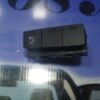Interruptor de ayuda al aparcamiento Citroen C4 9666882977