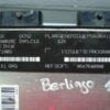 Centralita   CITROEN BERLINGO R04080025E 9647640880 9641390180