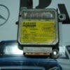Airbag Centralita Crash Sensor Citroen 9633504380 550740900