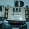 Centralita del motor Peugeot CITROEN IAW6LPB HW 16707154 9659580780 9660215880