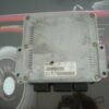 Centralita del motor  Peugeot Citroen 9642013080 0281010499