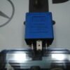 Rele Citroen Xantia 9753498780 73922902 9753498780-00 975349878000