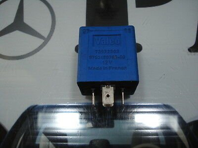 Rele Citroen Xantia 9753498780 73922902 9753498780-00 975349878000
