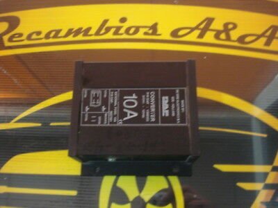 Centralita DAF 1368353 0657561