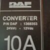 Centralita DAF 1368353 0657561