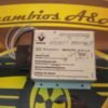 Sobrevelocidad Daf Renault 9224000201 92/24.0002.01 898031032V