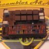 BSI Caja de fusibles / Sicherungskasten / DAF 1452112 518685102/02