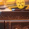 BSI Caja de fusibles / Sicherungskasten / DAF 1452112 518685102/02