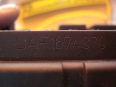 BSI Caja de fusibles DAF 1674870 518685201/00 1674870