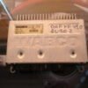 Centralita ABS Wabco DAF 4460044120 446 004 412 0 083480