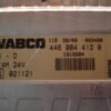 Centralita ABS Wabco DAF 4460044120 446 004 412 0 083480