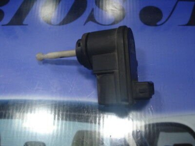 _1 Control de alcance de los faros VW Audi Seat Skoda 8D0941295A 8DO941295A