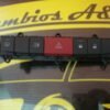 Interruptor de emergencia Peugeot Boxer Fiat Ducato 7354213590 30280111