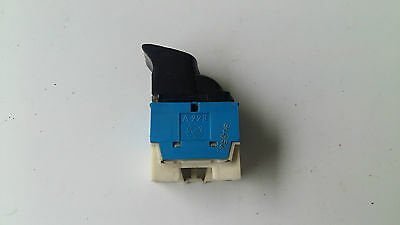 Botonera Elevalunas Fiat Marea Brava Bravo A223 A 223 09506
