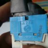 Botonera Elevalunas Fiat Marea Brava Bravo A223 A 223 09506