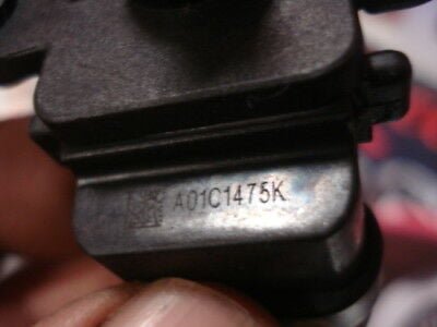 Sensor presión de aceite  FIAT Magneti  T-PRT05 /A 100KPA 0741 C146 A01C1475K