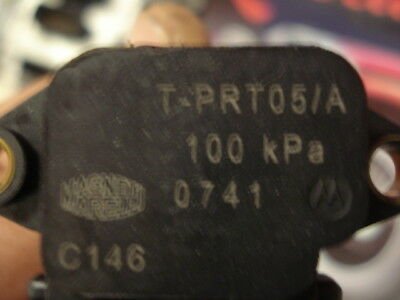 Sensor presión de aceite  FIAT Magneti  T-PRT05 /A 100KPA 0741 C146 A01C1475K