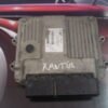 Centralita del motor  Fiat Doblo 51758210 7160003301 MJD 6JF.D3 0051758210