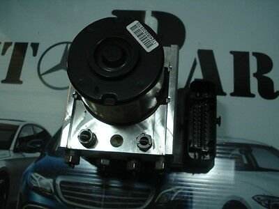 Unidad hidráulica del ABS  FIAT DOBLO 51888857 10020702184 10097016113