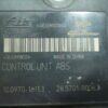 Unidad hidráulica del ABS  FIAT DOBLO 51888857 10020702184 10097016113
