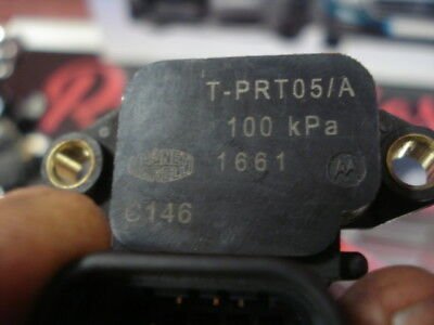 Sensor  FIAT Magneti Marelli T-PRT05 /A 100KPA 1661 C146 A01F156EH