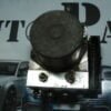Unidad hidráulica del ABS Fiat Stilo  51767116 0265234352 0265950483 0051767116