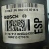 Unidad hidráulica del ABS Fiat Stilo  51767116 0265234352 0265950483 0051767116