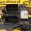 Centralita del motor / Fiat Stilo IAW5SFA1 IAW 5SF.A1 55202544 6160105106