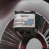 Sensor de impacto de airbag Fiat Stilo SIEMENS 5WK43339 0051705358 51705358