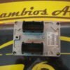 Centralita del motor Fiat Stilo 55759028 6160105403 IAW5NFT9 0055759028