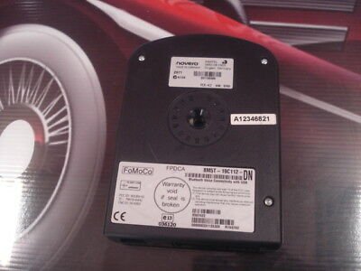 Bluetooth Voice Control teléfono  Ford Focus 8M5T19C112DN 8M5T-19C112-DN