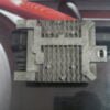 Controlador del ventilador eléctrico Ford Transit 940004701 020000938706