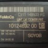Controlador cierre centralizado Ford CV1T-14B533-AG CV1T14B533AG HW 14F144AA SW
