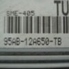 Centralita  Ford Escort Mondeo SME-405 SME405 95AB-12A650- TB 95AB12A650TB