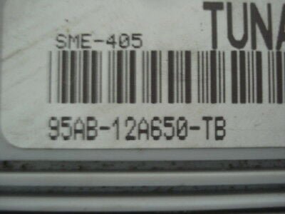 Centralita  Ford Escort Mondeo SME-405 SME405 95AB-12A650- TB 95AB12A650TB