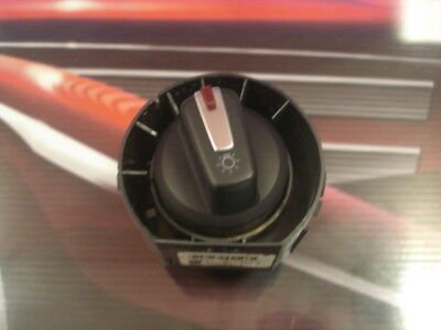 Conmutador de luces VW Seat Altea Skoda Audi 5P1941431DT 5P1 941 431 DT