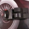 Botonera Elevalunas Honda Civic Logo S03L M15845 M15846