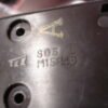 Botonera Elevalunas Honda Civic Logo S03L M15845 M15846