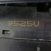 Botonera Elevalunas Honda Accord CH6 83593S1AG210 83593 S1A